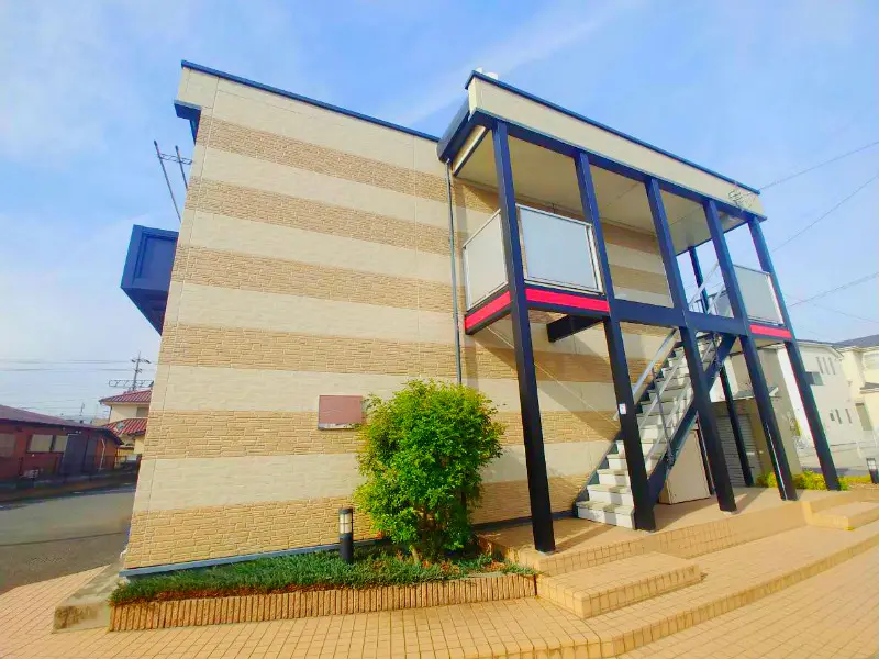 ★手数料０円★西多摩郡瑞穂町箱根ケ崎　月極駐車場（LP）